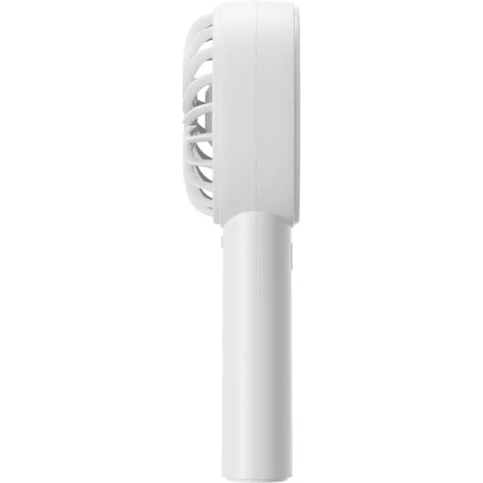 Вентилятор Jisulife Handheld Fan Life 4 (3600mAh) Grey зображення 4