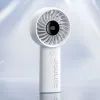 Вентилятор Jisulife Handheld Fan Life 4 (3600mAh) Grey зображення 6