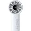 Вентилятор Jisulife Handheld Fan Life 4 (3600mAh) Grey