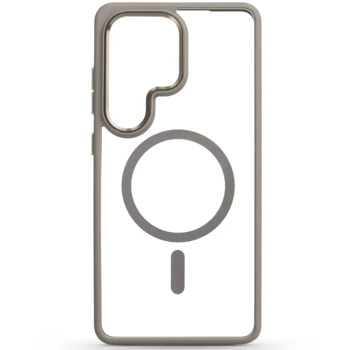 Чехол для мобильного телефона Armorstandart Unit MagCase Samsung S26 Ultra 5G Black (ARM88809)