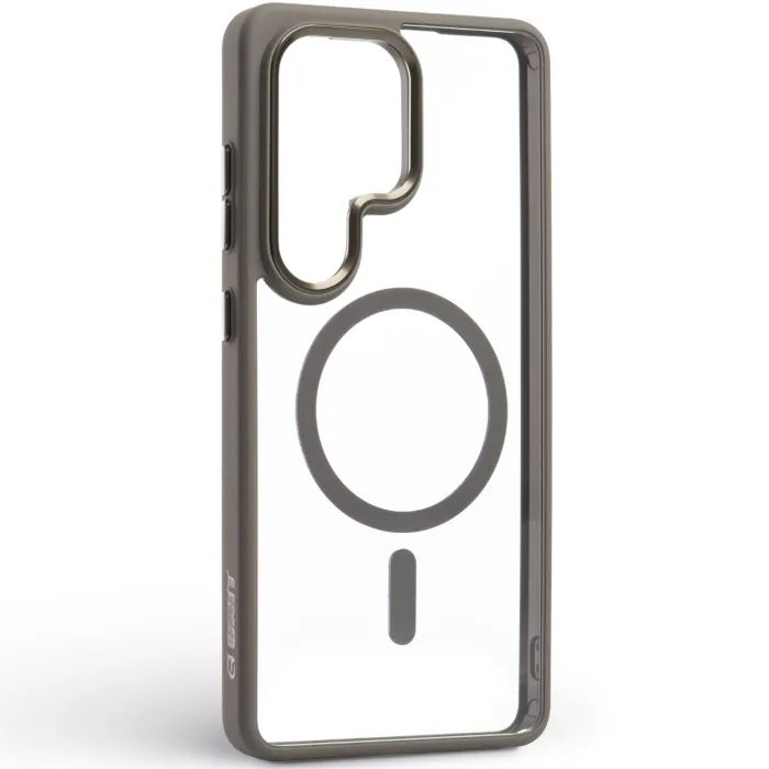 Чехол для мобильного телефона Armorstandart Unit MagCase Samsung S26 Ultra 5G Black (ARM88809) изображение 2