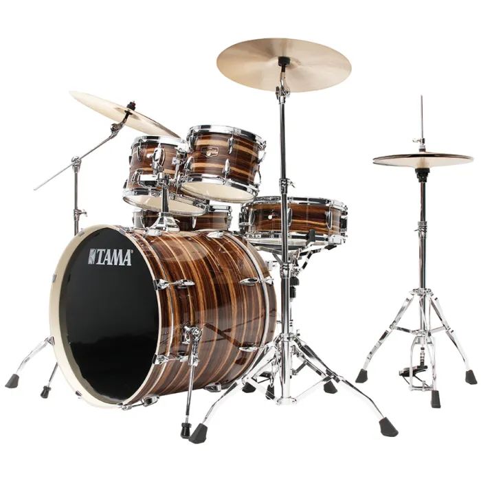 Ударна установка Tama Drums IP52H6W-CTW (233941) зображення 2