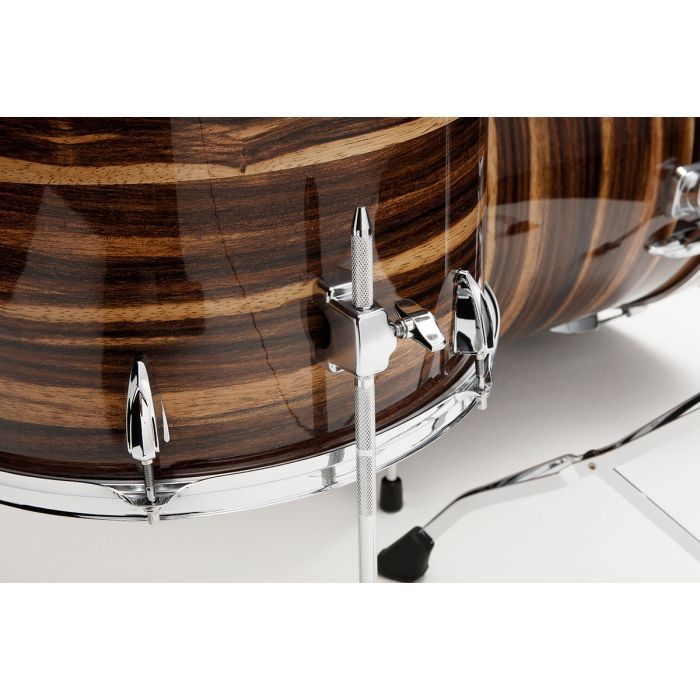 Ударна установка Tama Drums IP52H6W-CTW (233941) зображення 6