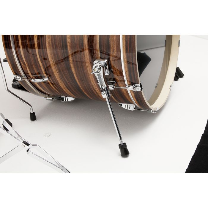 Ударна установка Tama Drums IP52H6W-CTW (233941) зображення 7