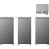 Сонячний інвертор EcoFlow Power Ocean Plus 20kWh 3ф (PowerOcean Plus-INV-20kW-DE) зображення 12