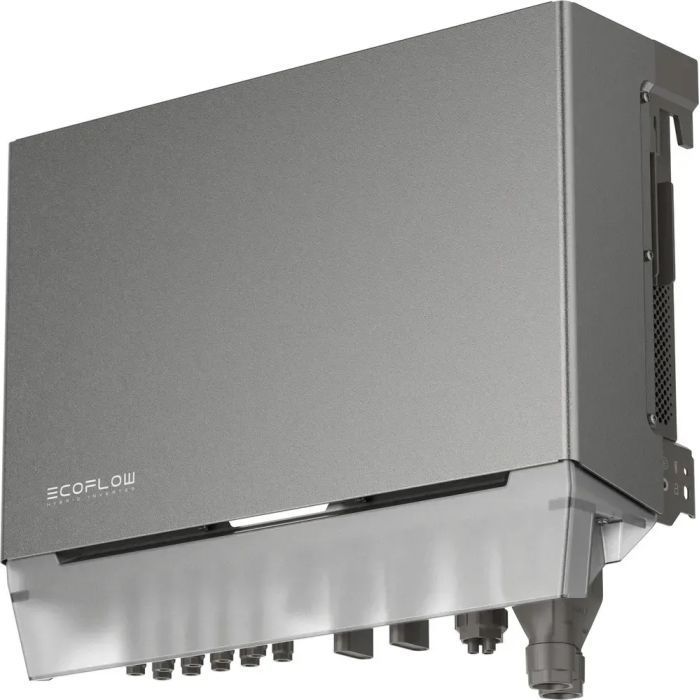 Сонячний інвертор EcoFlow Power Ocean Plus 20kWh 3ф (PowerOcean Plus-INV-20kW-DE)