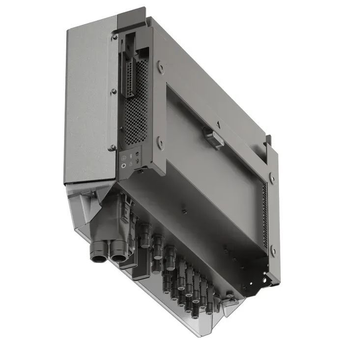 Сонячний інвертор EcoFlow Power Ocean Plus 20kWh 3ф (PowerOcean Plus-INV-20kW-DE) зображення 8