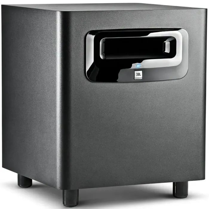 Студійний сабвуфер JBL Professional LSR310S/230 (JBL-LSR310SP-EK)