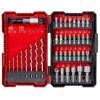 Набор сверл и бит Einhell L-Box, по металлу HSS, 39шт (108911) изображение 2