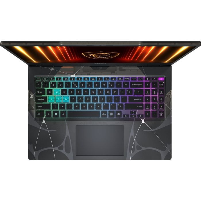 Ноутбук MSI Cyborg 15 (B13WFKG-1034XUA) зображення 2