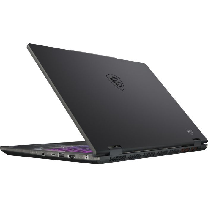 Ноутбук MSI Cyborg 15 (B13WFKG-1034XUA) зображення 6