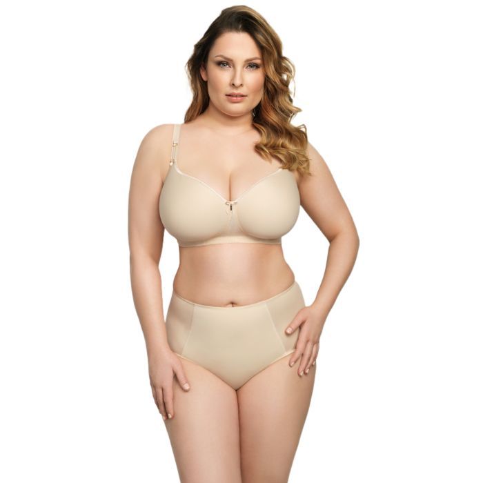 Бюстгальтер Corin Spacer Virginia 21871 Телесный 75C (5903935003786) изображение 3