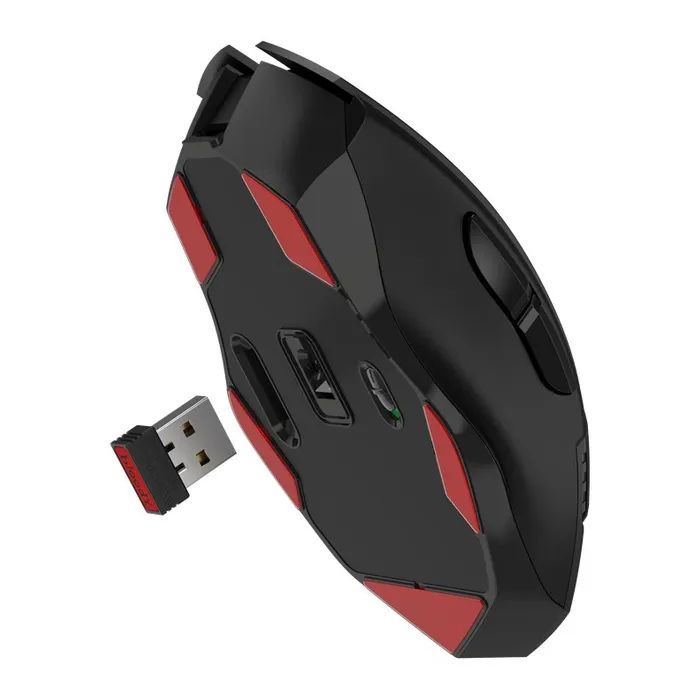 Мишка A4Tech Bloody R80 Plus Wireless Skull (4711421977326) зображення 10
