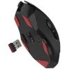 Мышка A4Tech Bloody R80 Plus Wireless/USB Black Skull (4711421003018) изображение 10