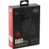 Мышка A4Tech Bloody R80 Plus Wireless/USB Black Skull (4711421003018) изображение 12