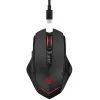 Мышка A4Tech Bloody R80 Plus Wireless/USB Black Skull (4711421003018) изображение 2