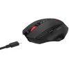 Мышка A4Tech Bloody R80 Plus Wireless/USB Black Skull (4711421003018) изображение 4