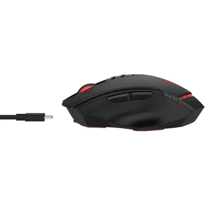 Мишка A4Tech Bloody R80 Plus Wireless Skull (4711421977326) зображення 5