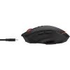 Мышка A4Tech Bloody R80 Plus Wireless/USB Black Skull (4711421003018) изображение 5