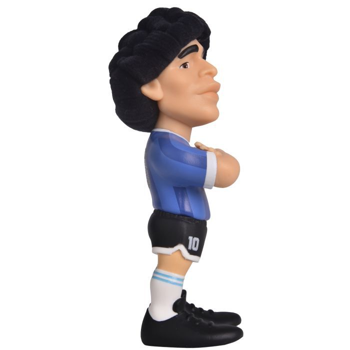 Фигурка Minix Maradona Century goal (17447) изображение 2