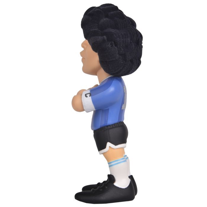 Фигурка Minix Maradona Century goal (17447) изображение 3
