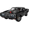 Конструктор LEGO Technic Форсаж Автомобиль Dodge Charger R/T (42231) изображение 2
