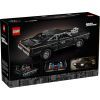 Конструктор LEGO Technic Форсаж Автомобиль Dodge Charger R/T (42231) изображение 8