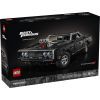 Конструктор LEGO Technic Форсаж Автомобиль Dodge Charger R/T (42231)