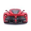 Масштабна модель автомобіля Bburago Автомодель - LaFerrari, 1:18 (18-16001) зображення 3