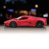 Масштабна модель автомобіля Bburago Автомодель - LaFerrari, 1:18 (18-16001) зображення 5