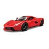 Масштабна модель автомобіля Bburago Автомодель - LaFerrari, 1:18 (18-16001)