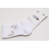 Носки детские UCS Socks с бабочками (M0C0102-0908-5-white) изображение 2