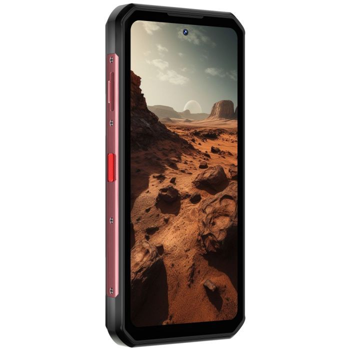 Мобильный телефон OUKITEL WP56 12/512GB Red (6941749811547) изображение 2