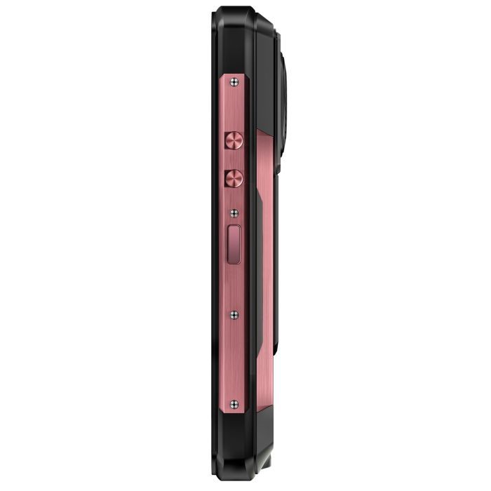 Мобильный телефон OUKITEL WP56 12/512GB Red (6941749811547) изображение 7