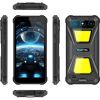 Мобильный телефон OUKITEL G5 4/64GB Black (6941749813817) изображение 7