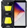 Мобильный телефон OUKITEL G5 4/64GB Black (6941749813817)
