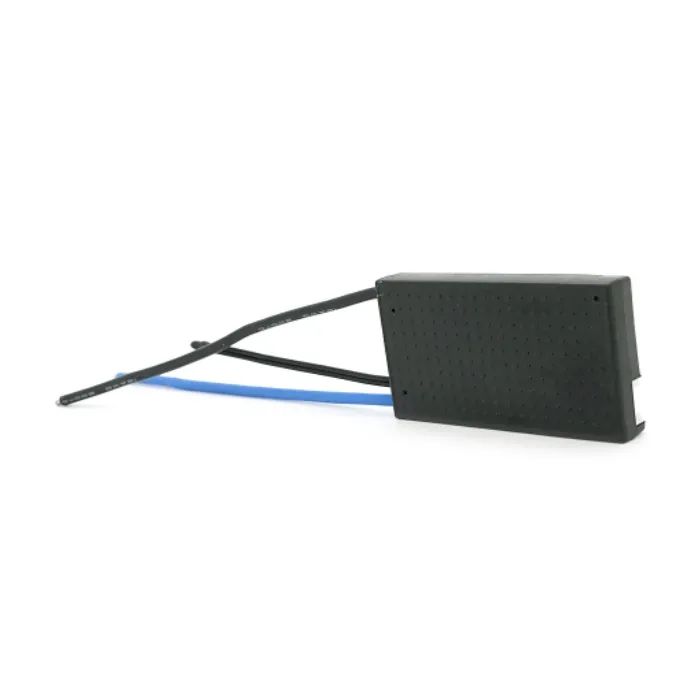 BMS контроллер DaLy Li-ion 12V 3S 15A (DL3S-15A) зображення 2