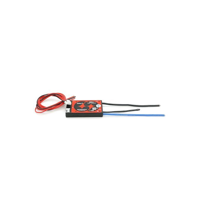 BMS контроллер DaLy Li-ion 12V 3S 15A (DL3S-15A) изображение 3