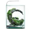 Аквариум AquaEl Shrimp Set Smart для креветок прямой белый 19 л (5905546326223) изображение 2