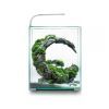 Аквариум AquaEl Shrimp Set Smart для креветок прямой белый 19 л (5905546326223) изображение 3