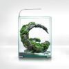 Аквариум AquaEl Shrimp Set Smart для креветок прямой белый 19 л (5905546326223) изображение 5