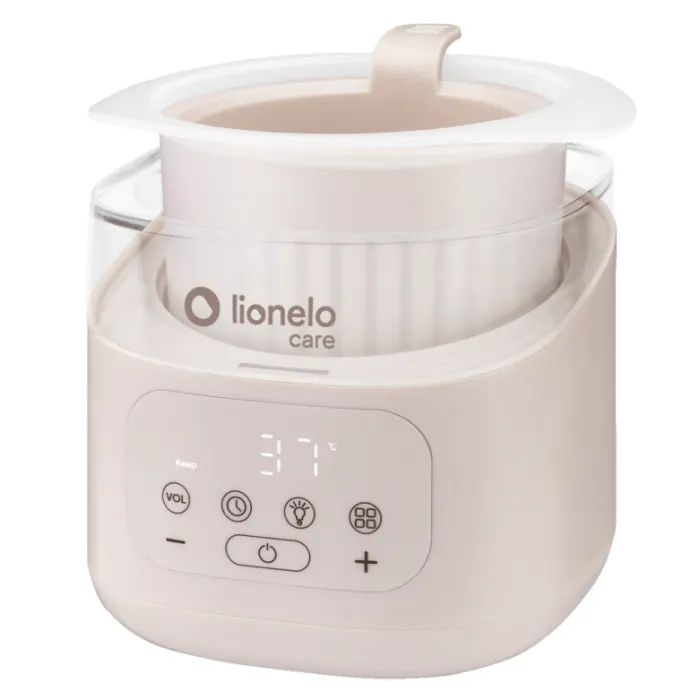 Підігрівач Lionelo Thermup 4.0 Beige Latte (LOC-THERMUP 4.0 BEIGE LATTE) зображення 3