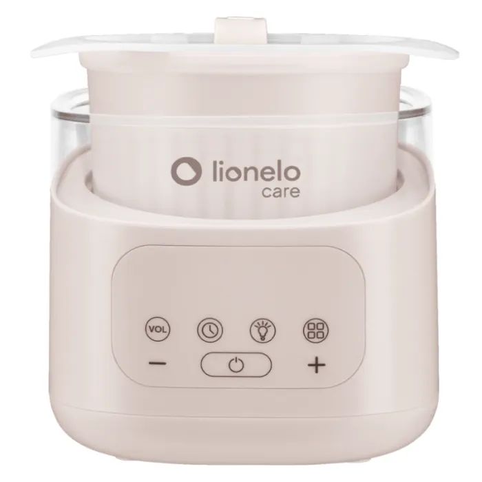 Підігрівач Lionelo Thermup 4.0 Beige Latte (LOC-THERMUP 4.0 BEIGE LATTE) зображення 4
