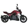 Электроскутер Wuxi Jose Electric BT8000 3000W 72V 115Ah red (302009) изображение 2