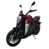 Электроскутер Wuxi Jose Electric BT8000 3000W 72V 115Ah red (302009) изображение 3