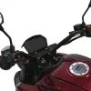 Электроскутер Wuxi Jose Electric BT8000 3000W 72V 115Ah red (302009) изображение 7