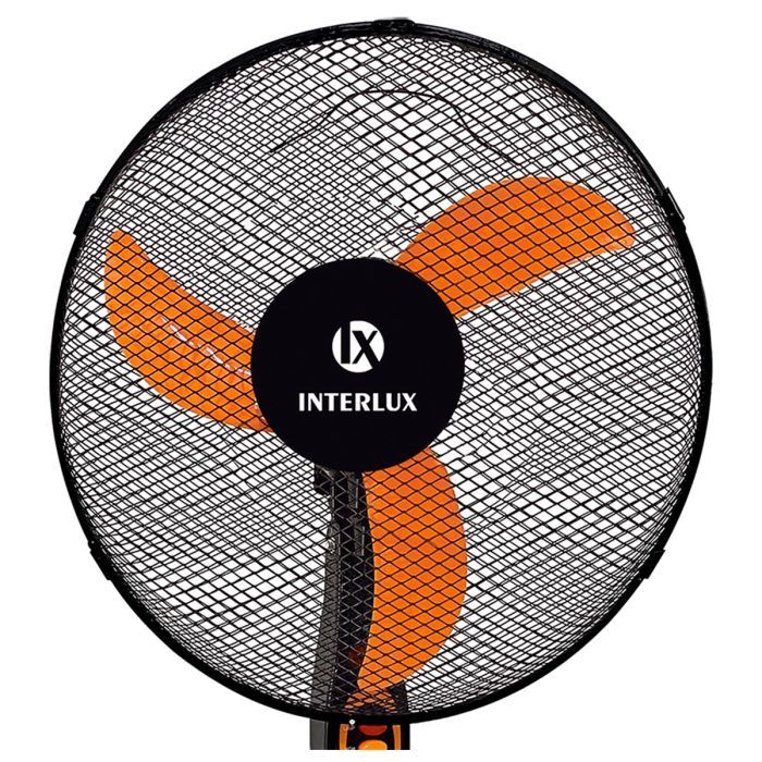 Вентилятор INTERLUX ILFS-1818 изображение 2