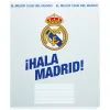 Зошит Kite Real Madrid, 12 аркушів, лінія (RL26-234) зображення 3