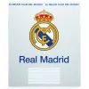 Зошит Kite Real Madrid, 12 аркушів, лінія (RL26-234) зображення 6