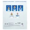 Зошит Kite Real Madrid, 12 аркушів, лінія (RL26-234) зображення 8